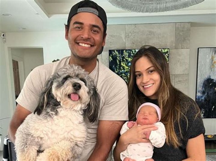 
Who Is Sebastián Muñoz Wife? Meet Daniela Granados On Instagram 