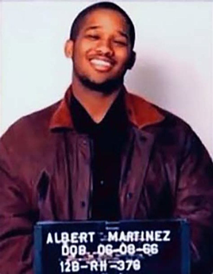 
Who Is Shakeem Parker? Turns Out The Killer Of Drug Kingpin Alberto Alpo Martinez Is Already A Prisoner 