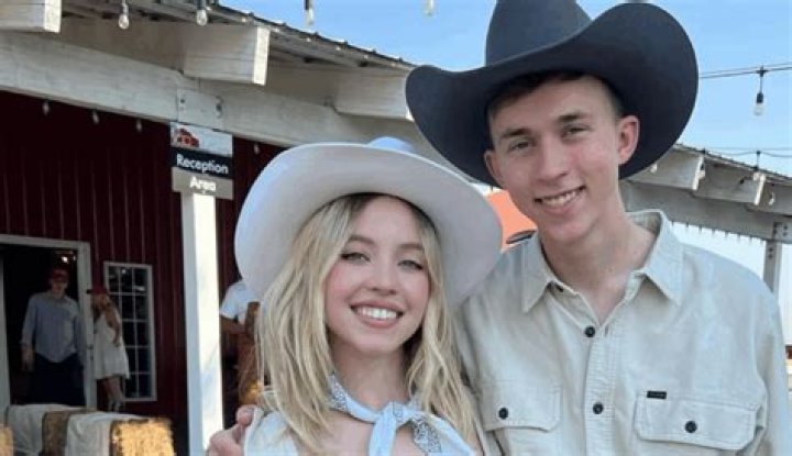 
Who Is Sydney Sweeney Brother Trent Sweeney? Everything To Know About American Actress Family 