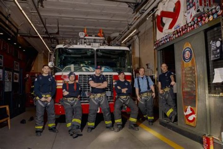 
Who Is Timothy Klein From FDNY? Brooklyn Mourns The Passing Of A Brave Firefighter 