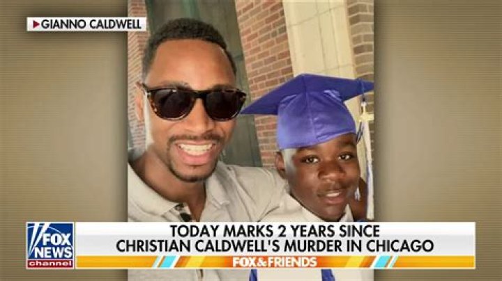 
Who Was Christian Caldwell From Chicago? Gianno Caldwell Brother – Was He Killed? 