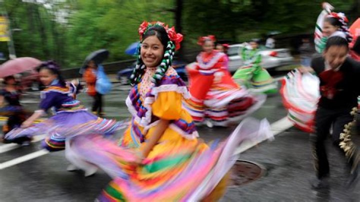 
Why Cinco de Mayo is a popular festival in US despite its Mexican origin? 