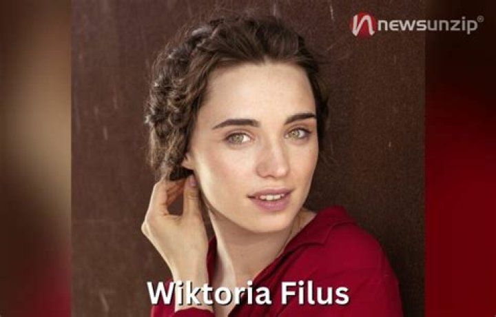 Wiktoria Filus Height, Weight, Net Worth, Age, Birthday, Wikipedia, Who, Instagram, Biography