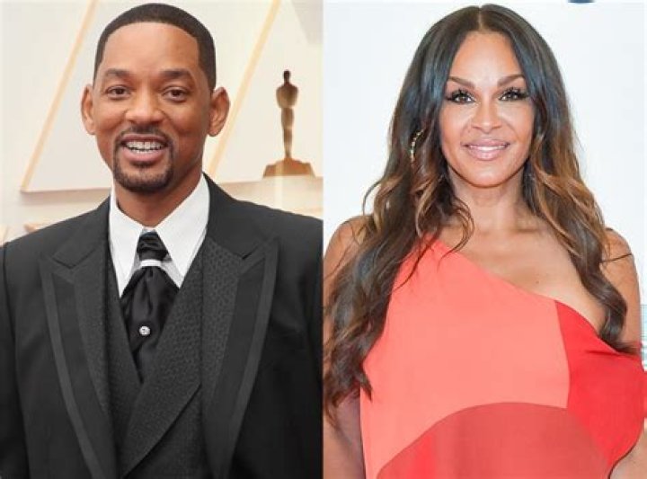 
Will Smith’s Ex-Wife Sheree Zampino Hopes Fans Will Forgive Him For Oscars Slap 