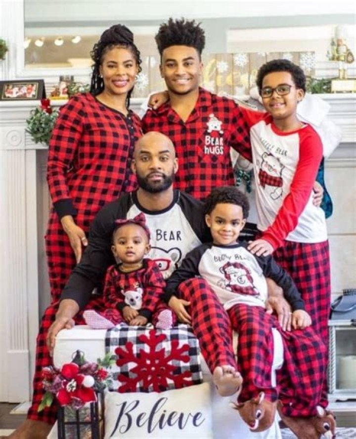 Willie Moore Jr. Married to Wife: Patricia Moore. Kids.