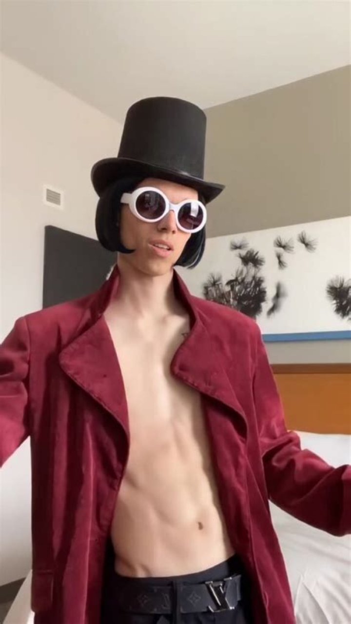 
Willywonkatiktok Height, Weight, Net Worth, Age, Birthday, Wikipedia, Who, Nationality, Biography 