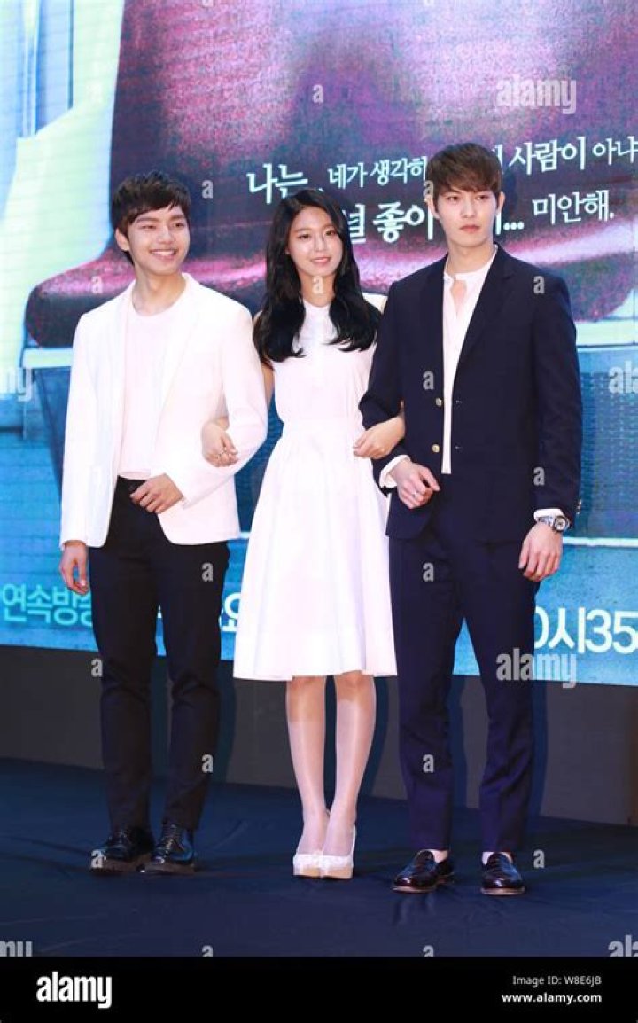 Yeo Jin-Goo Height, Weight, Net Worth, Age, Birthday, Wikipedia, Who, Instagram, Biography